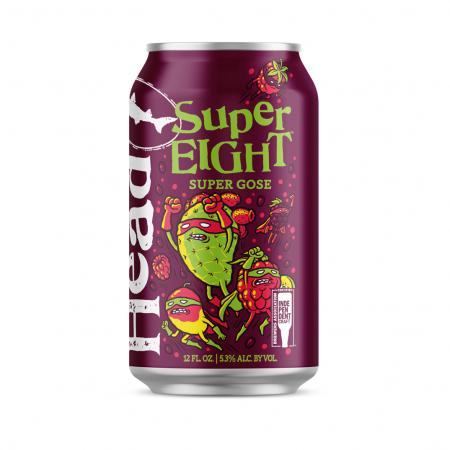 SuperEIGHT can rendering