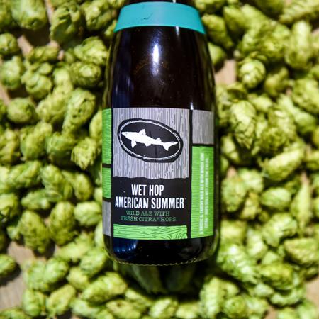 Wet Hop American Summer Wet Hop American Summer