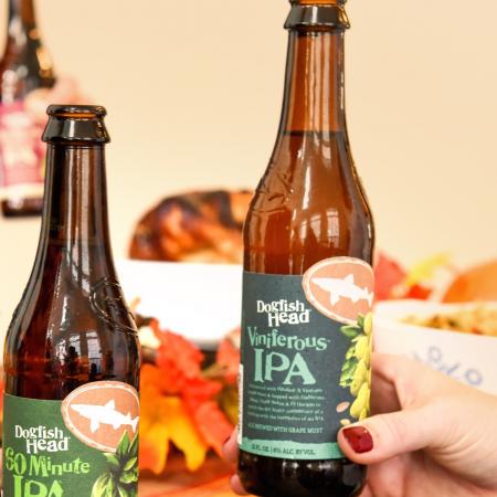 mango smoovie dogfish