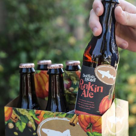 Punkin Ale
