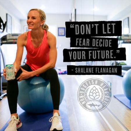 Dont Let Fear Decide Your Future 