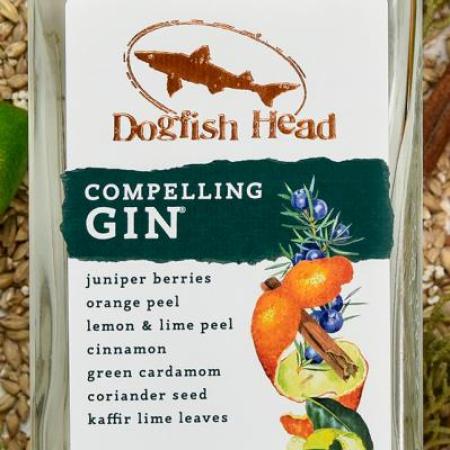 Compelling Gin