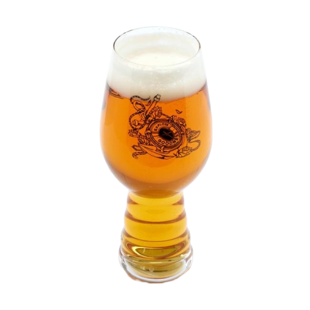 IPA Glass