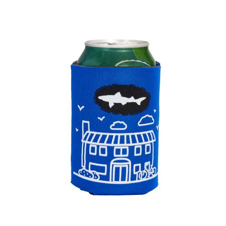 INN 12oz Can Cooler
