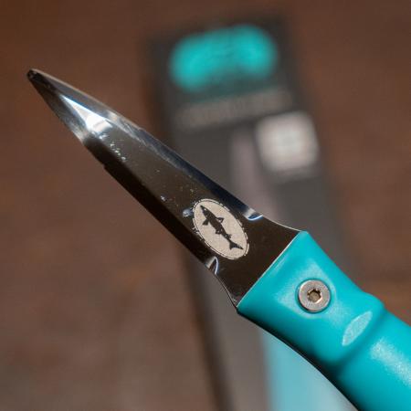Oyster Knife