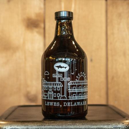 Inn Growler