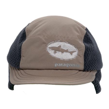 Patagonia Greige Duckbill Cap