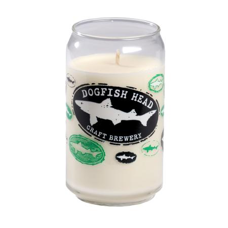 DFH Core Logo Candle