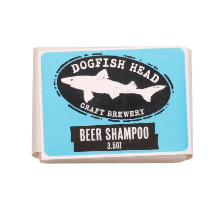 Beer Shampoo