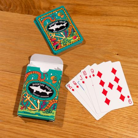 Playing Cards