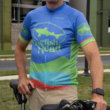 2022 Bike Jersey
