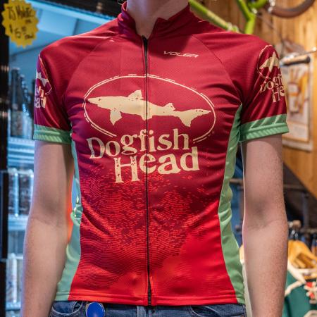 Citrus Squall Bike jersey