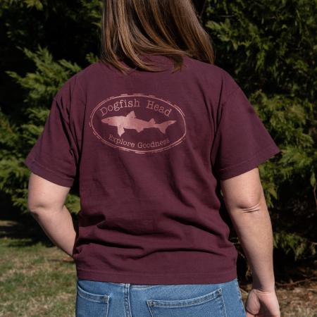 Dogfish head shirt new arrivals