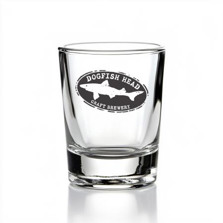 DFH Shot Glass