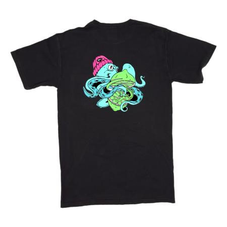 Shirt back