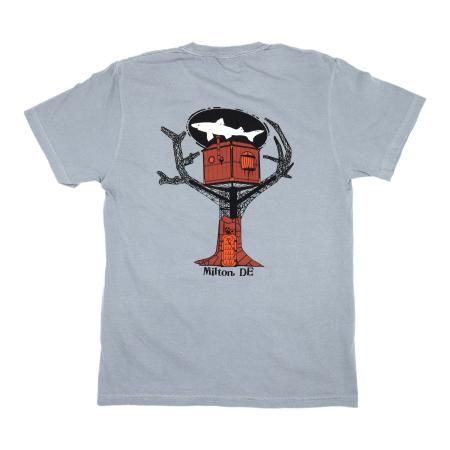 Shirt back