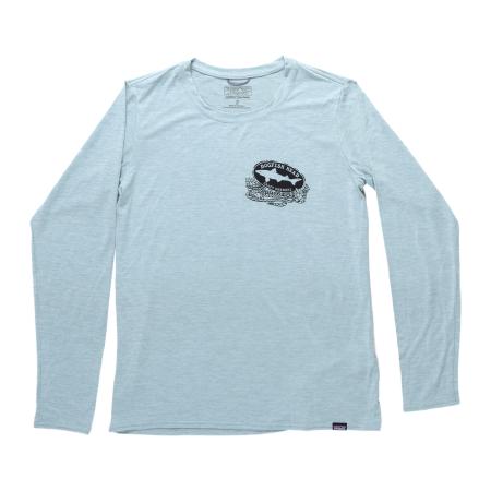 Front view of shirt