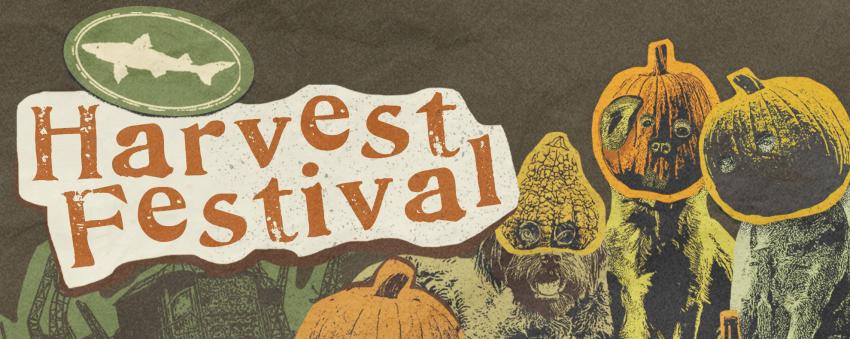 Harvest Fest graphic