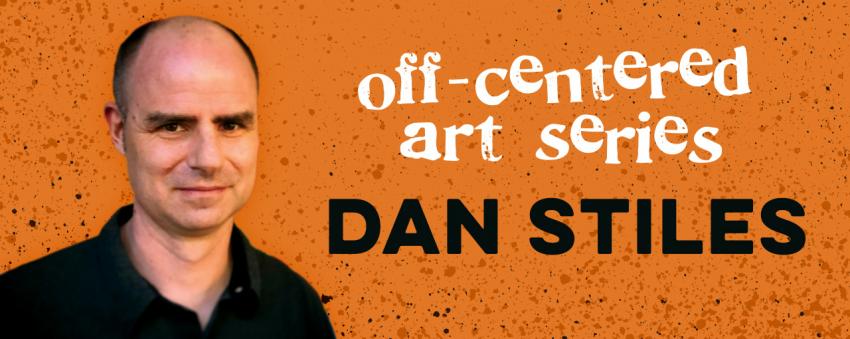 Dan Stiles 