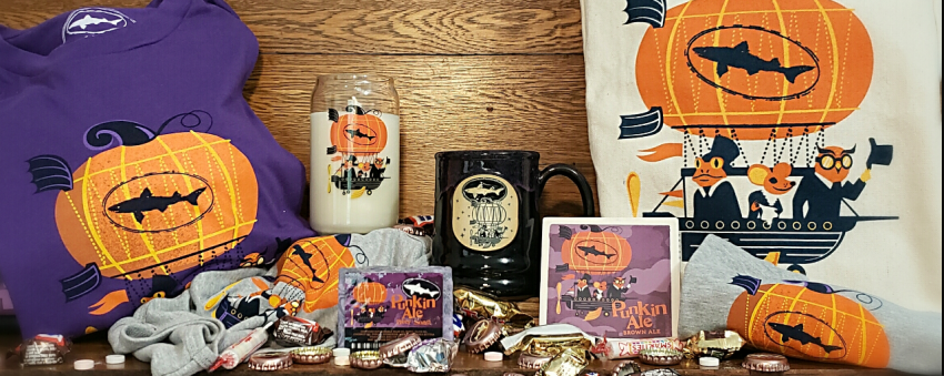 Punkin Merch Blog Header