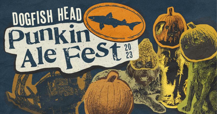 Punkin Ale Fest