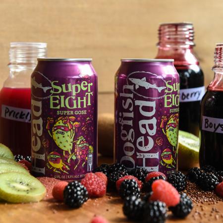 SuperEIGHT with ingredients