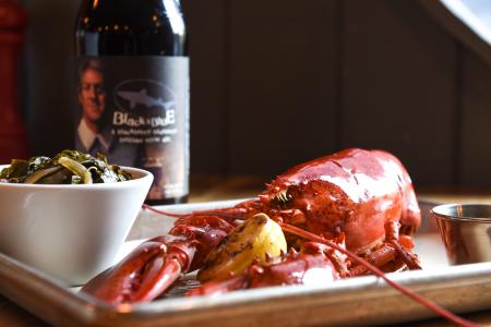 Lobster Party Sunday - Whole Maine Lobster Lobster Party Sunday - Whole Maine Lobster