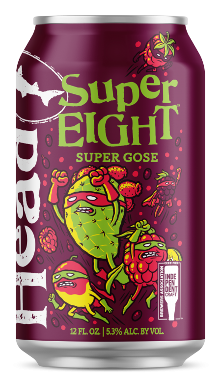 SuperEIGHT can SuperEIGHT can