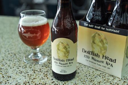 120 Minute IPA 120 Minute IPA