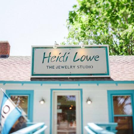 Heidi Lowe Heidi Lowe