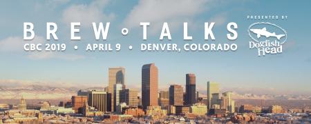 Brew Talks Brew Talks