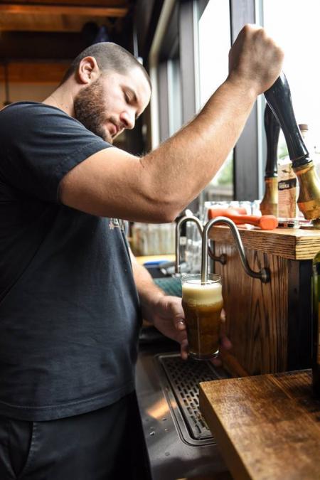 Firkin Mondays Firkin Mondays