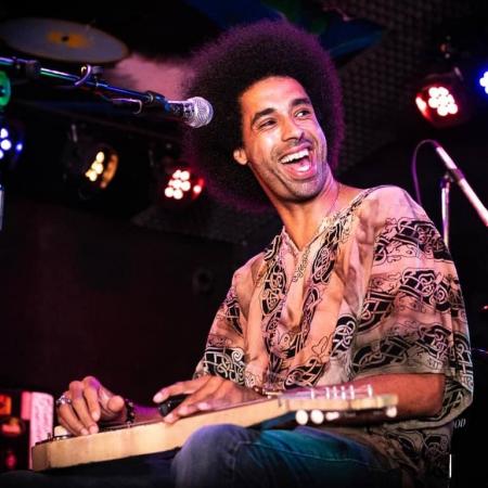 Selwyn Birchwood Selwyn Birchwood