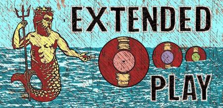 Extended Play Extended Play