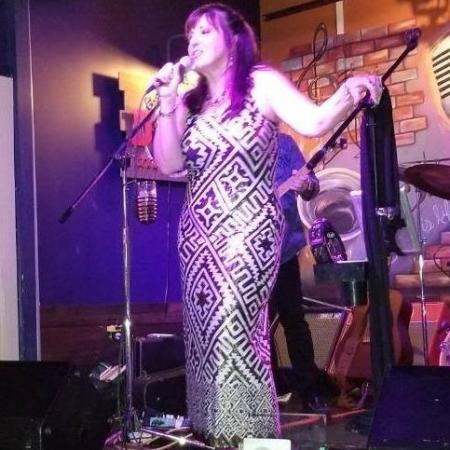 Judy Sings the Blues Judy Sings the Blues