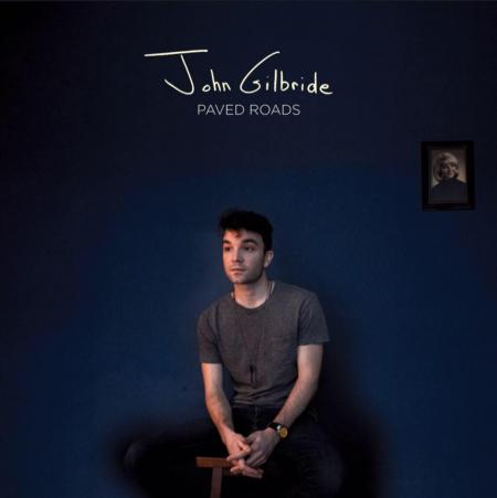 John Gillbride John Gillbride