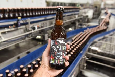 75 Minute IPA 75 Minute IPA