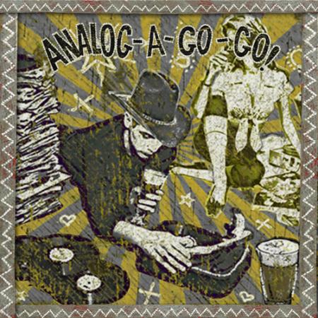 Analog-A-Go-Go artwork