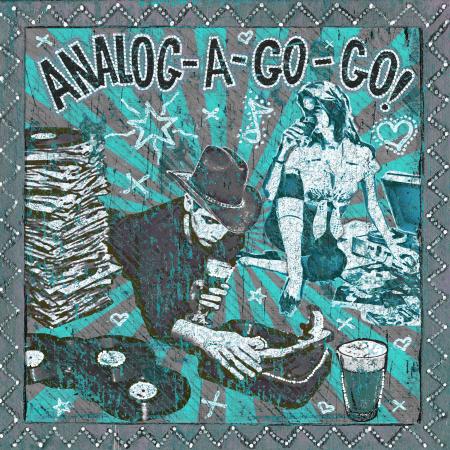 Analog-A-Go-Go Analog-A-Go-Go