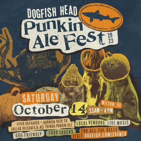 Punkin Ale Fest