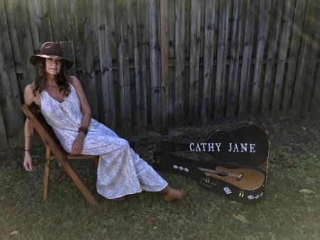Cathy Jane Cathy Jane