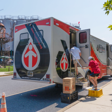 Blood Bank of Delmarva