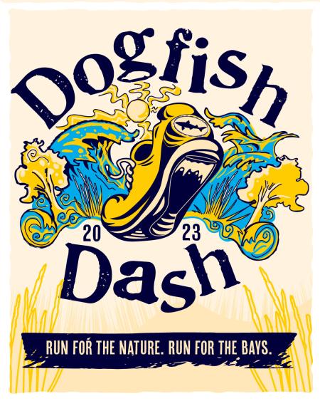 Dogfish Dash