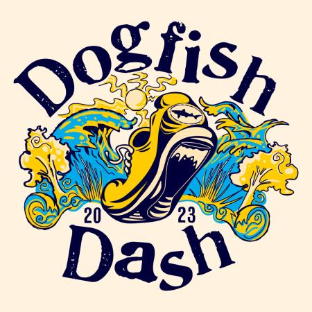 Dogfish Dash