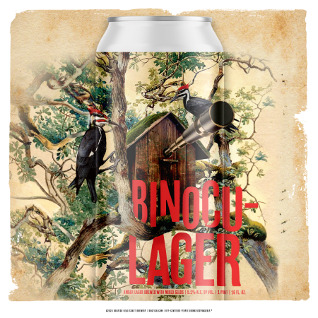 Binoculager Release
