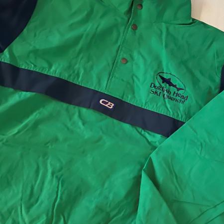 Dogfish Head SkiQuench Jacket