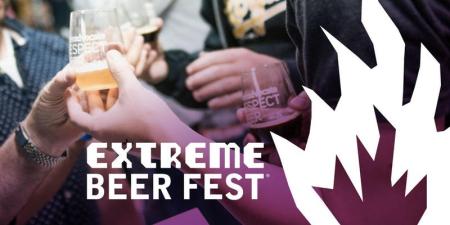 Extreme Beer Fest Extreme Beer Fest