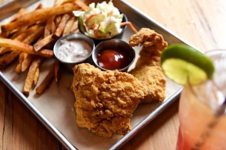 Fish FryDays Fish FryDays