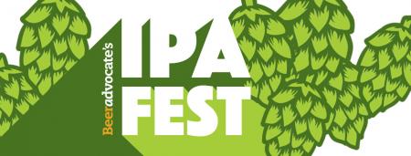 BeerAdvocate's IPA Fest BeerAdvocate's IPA Fest