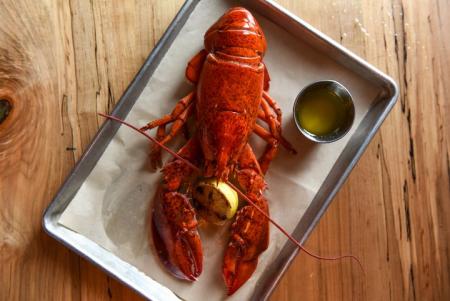 Lobster Party Sunday Lobster Party Sunday